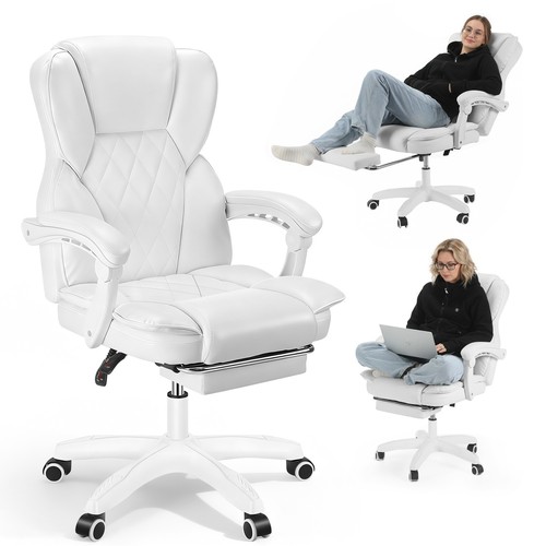 Office desk chair - office, back