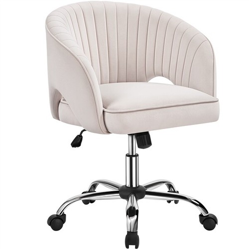 Comfy desk chair - desk, adjustable