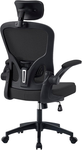 Ergonomic office chair - ergonomic,