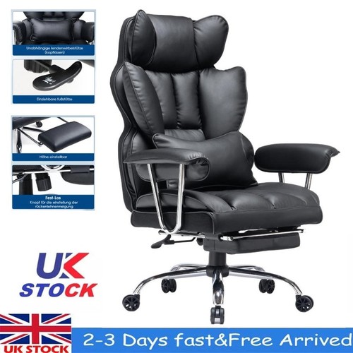 Executive office chair - executive,