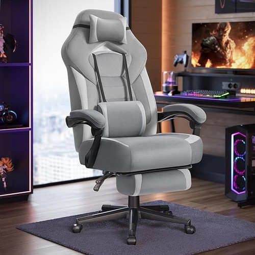 Songmics gaming chair - songmics,
