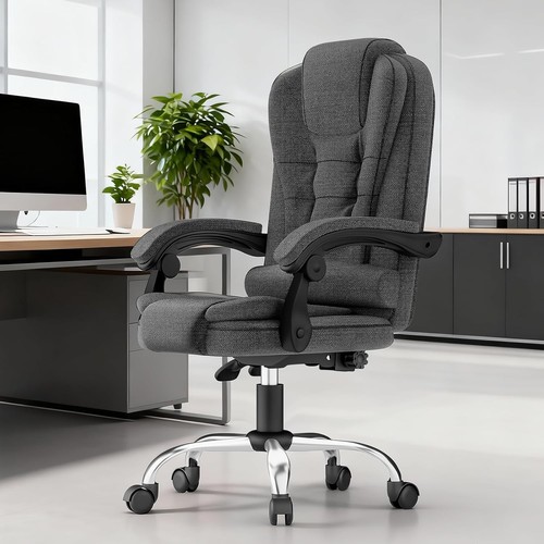 High back ergonomic - back,
