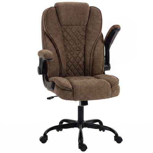 Homcom office chair computer - homcom,