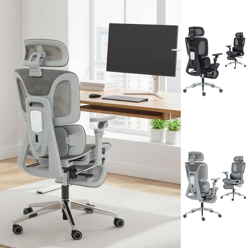 Ergonomic office chair with - office,