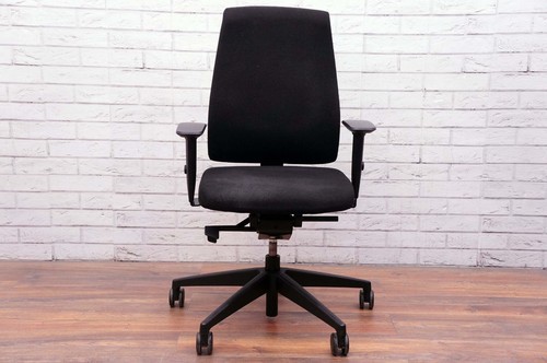 Interstuhl office chair - chair,