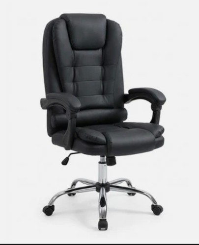 Executive office chair - executive, pu