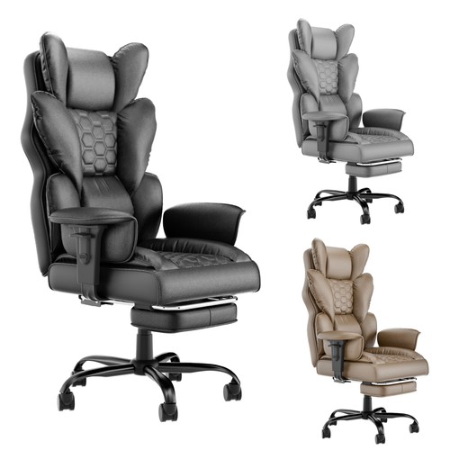 Executive office chair - office,