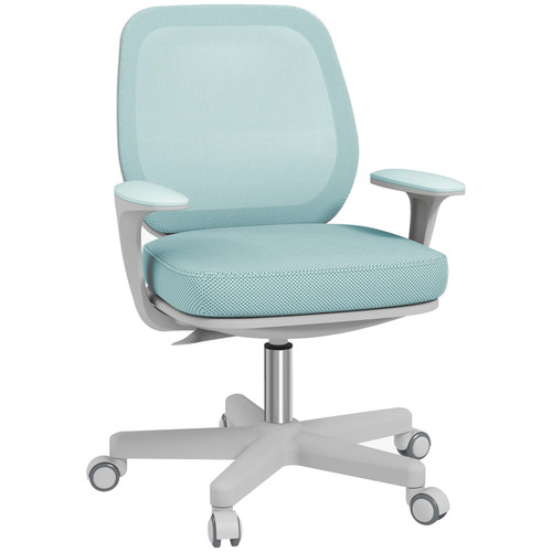 Vinsetto mesh back office - mesh,