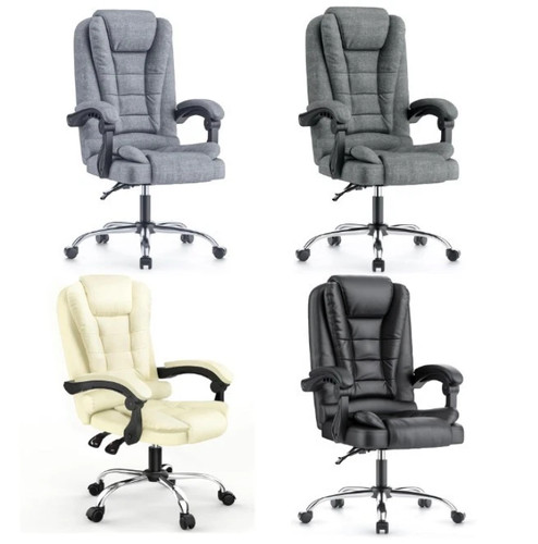 Executive office chair swivel - chair,
