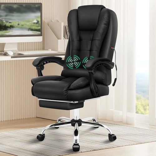 Massage office chair gaming - office, pc