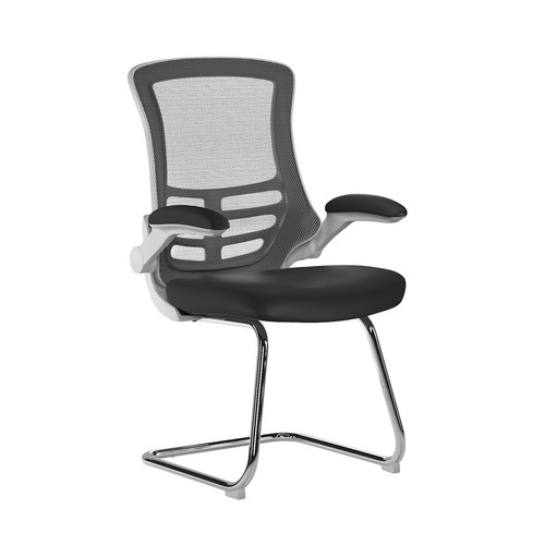 Nautilus luna high back mesh - nautilus,