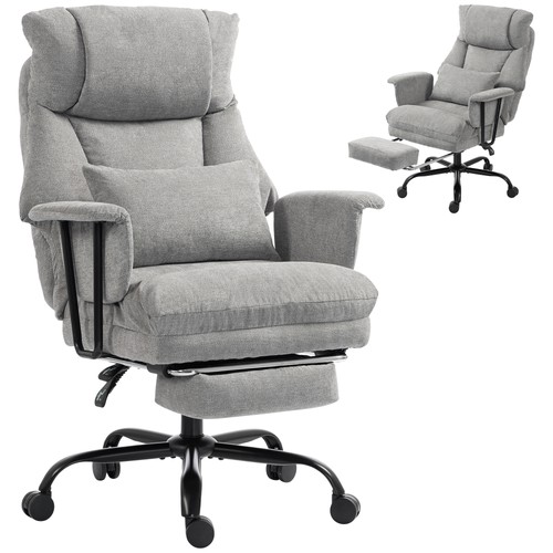 Homcom 180kg office chair - office,