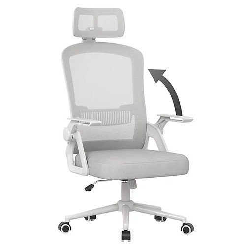 Ergonomic office chair with - office, 90