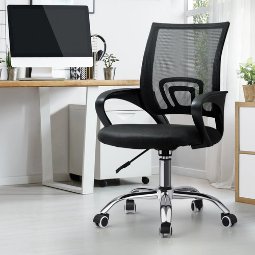Swivel mesh ergonomic - swivel,