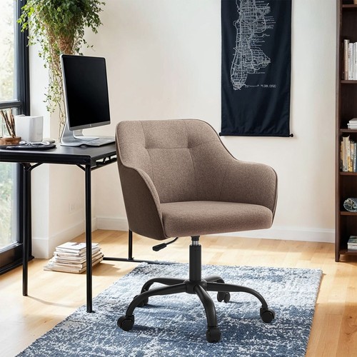 Songmics office chair swivel - chair,,