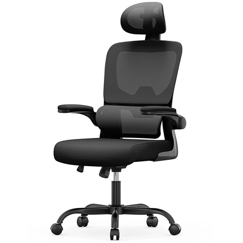Ergonomic office chair - office,